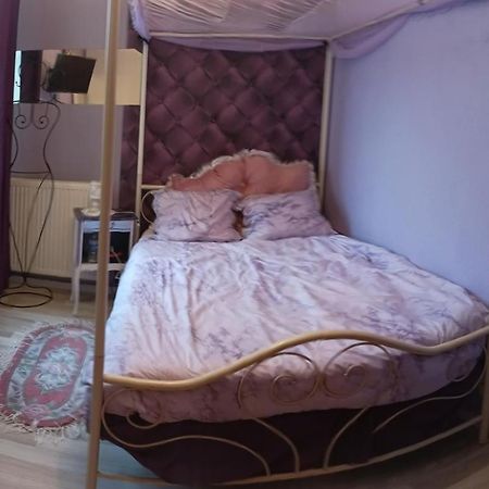 Chez Fanny Chambres D'Hotes Fos-sur-Mer Exterior foto