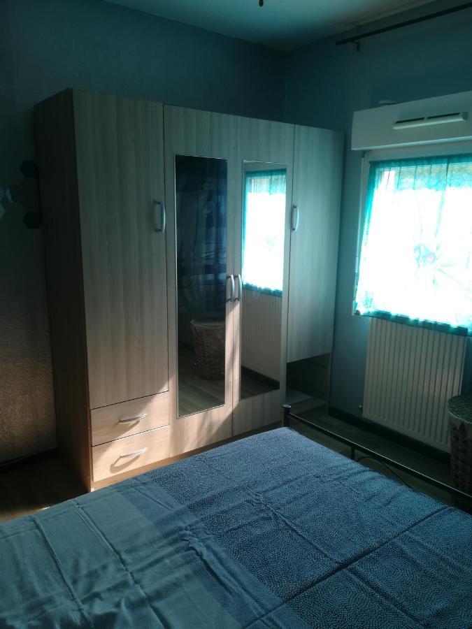 Chez Fanny Chambres D'Hotes Fos-sur-Mer Exterior foto