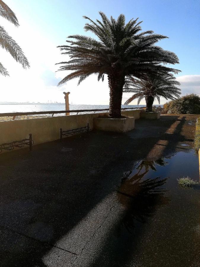 Chez Fanny Chambres D'Hotes Fos-sur-Mer Exterior foto